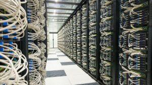 Data center spending hit a high in 2024, but it won’t last