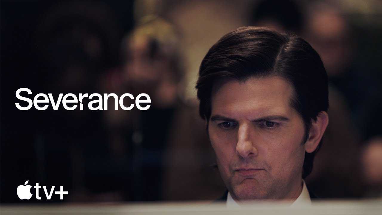 Resignation — inside the Grand Central Terminal Pop-up | Apple TV+ - YouTube