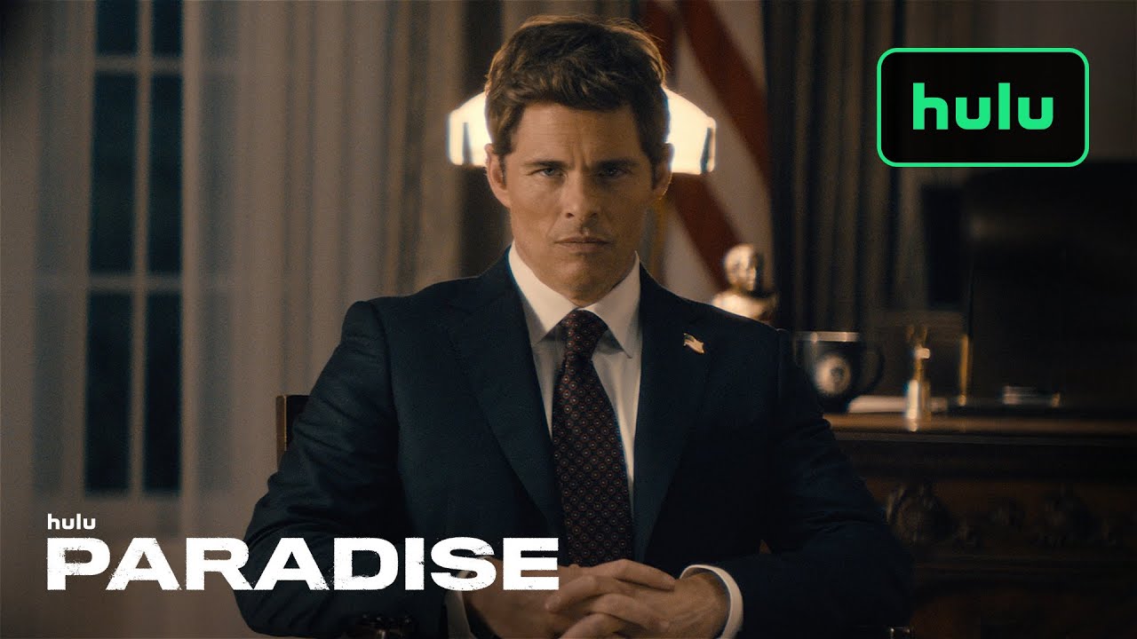 Paradise | Other official trailer | Hulu - YouTube