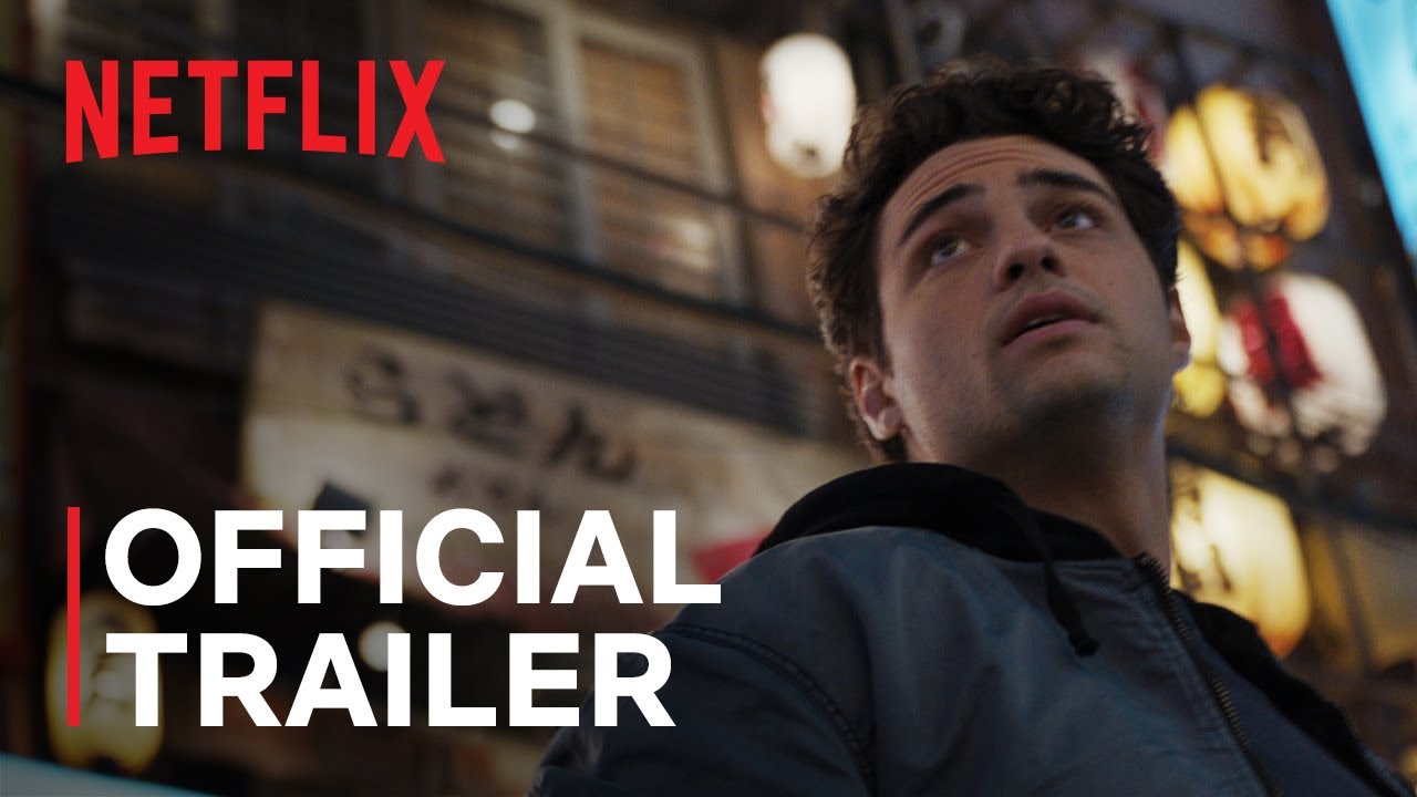Recruitment: Season 2 | Official Trailer | Netflix - YouTube