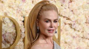 Nicole Kidman gets buzz with milk-inspired nod to viral ‘Babygirl’ scene