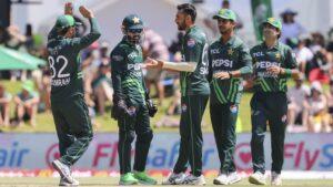 PCB shifts tri-series with New Zealand and South Africa to Lahore and Karachi