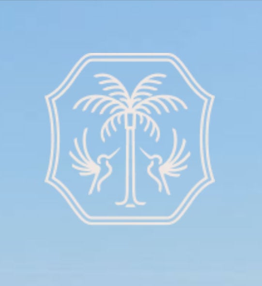 Meghan Markles logo for as ever