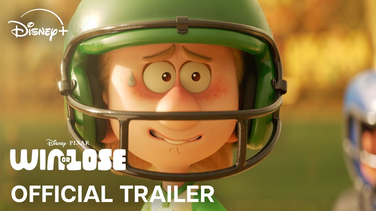 Wind or Loss | Official Trailer - YouTube