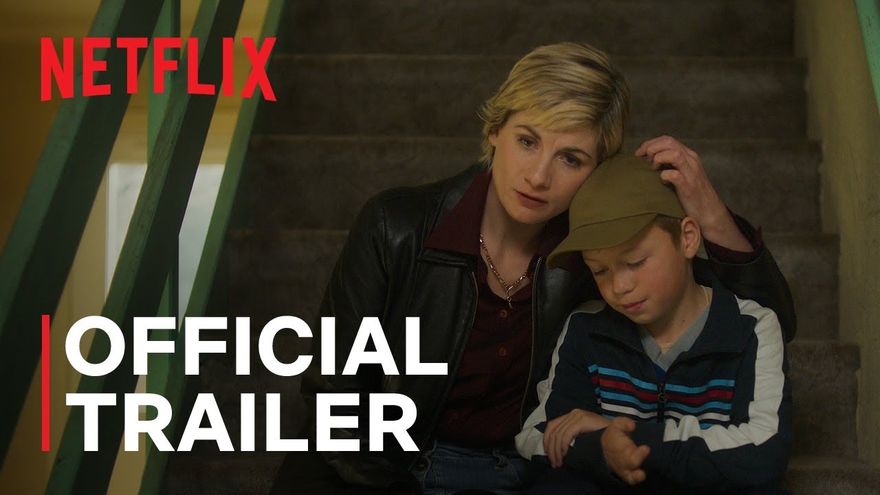 Toxic city | Official Trailer | Netflix - YouTube