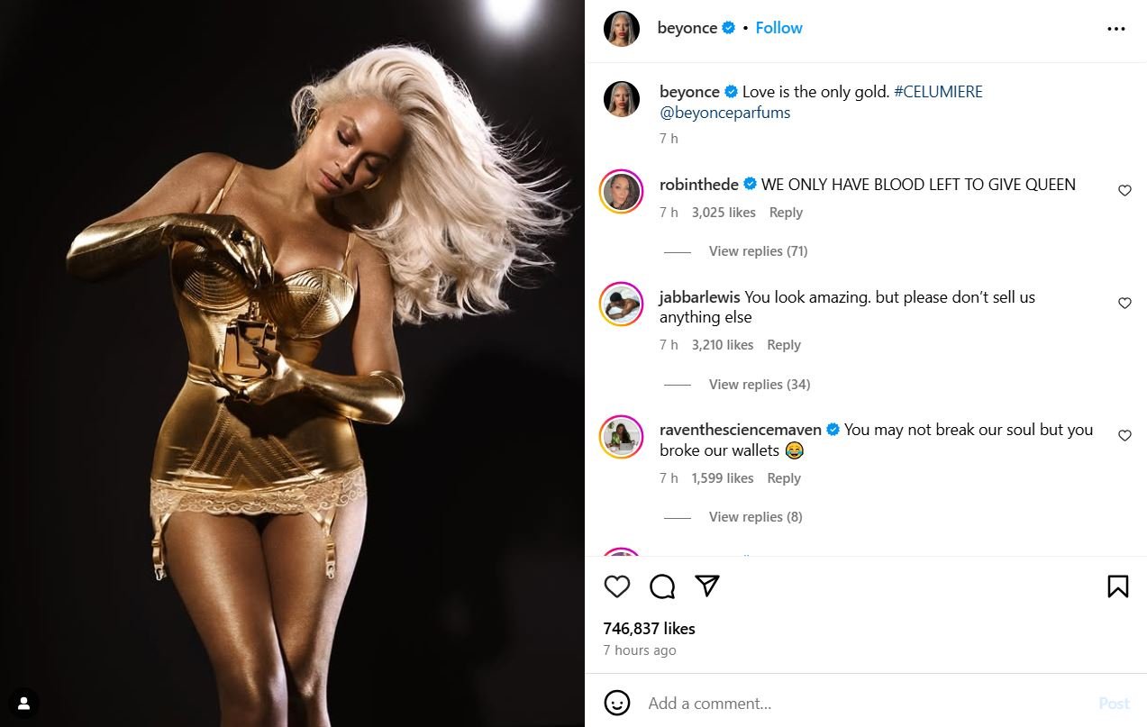 Beyonce breaks silence after jay-z rape case dismissal