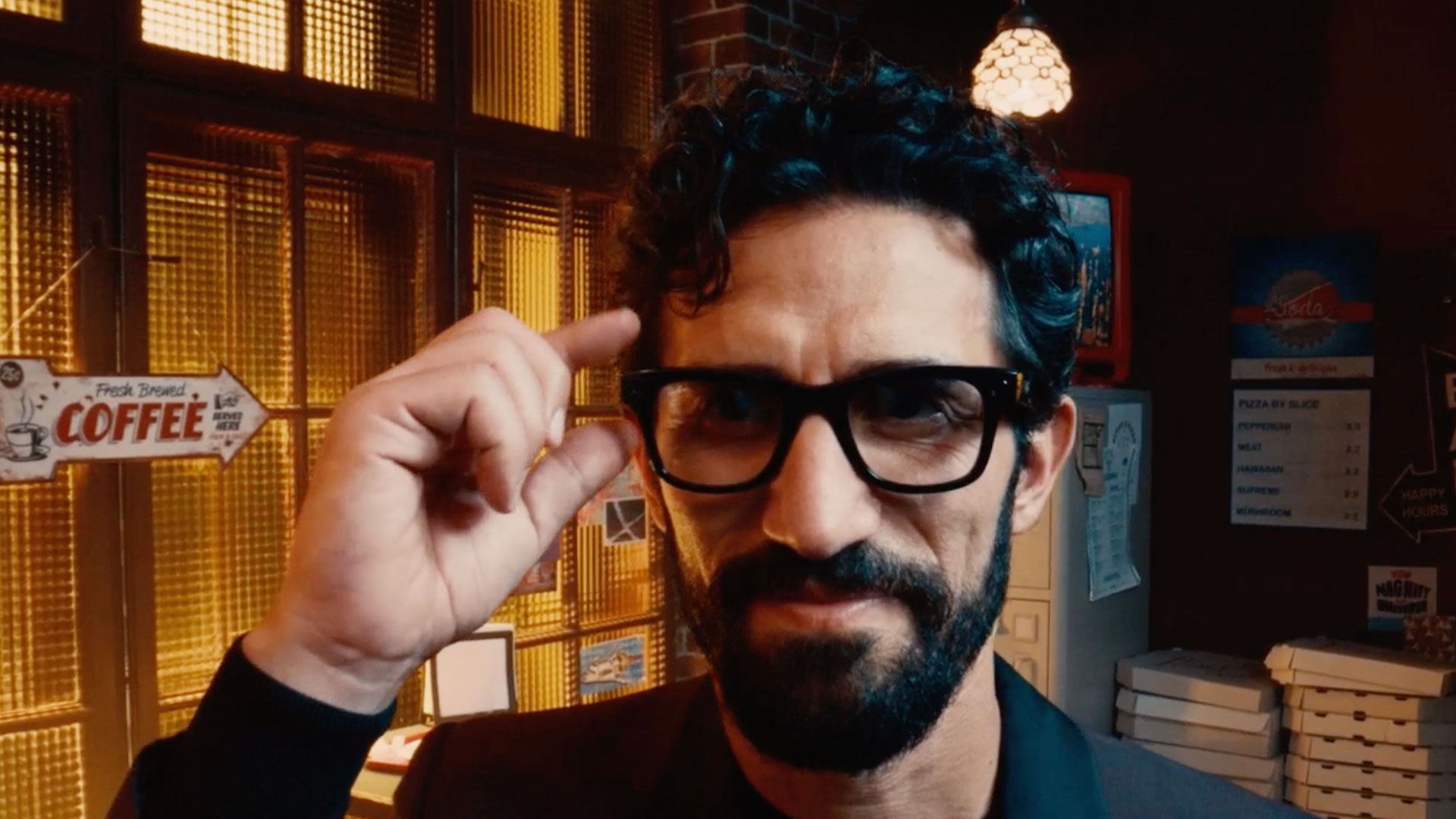 Ray-Ban Meta smart glasses