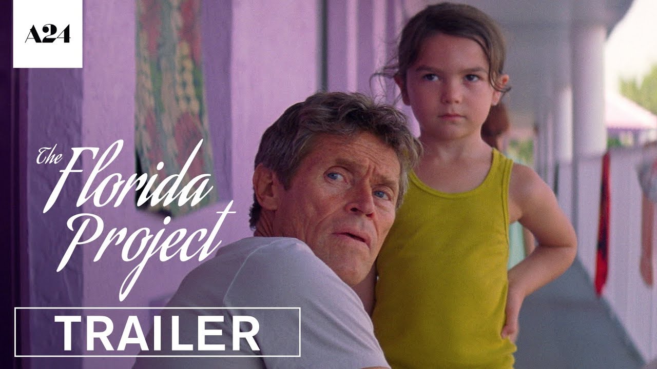 Florida project | Official Trailer HD | A24 - YouTube