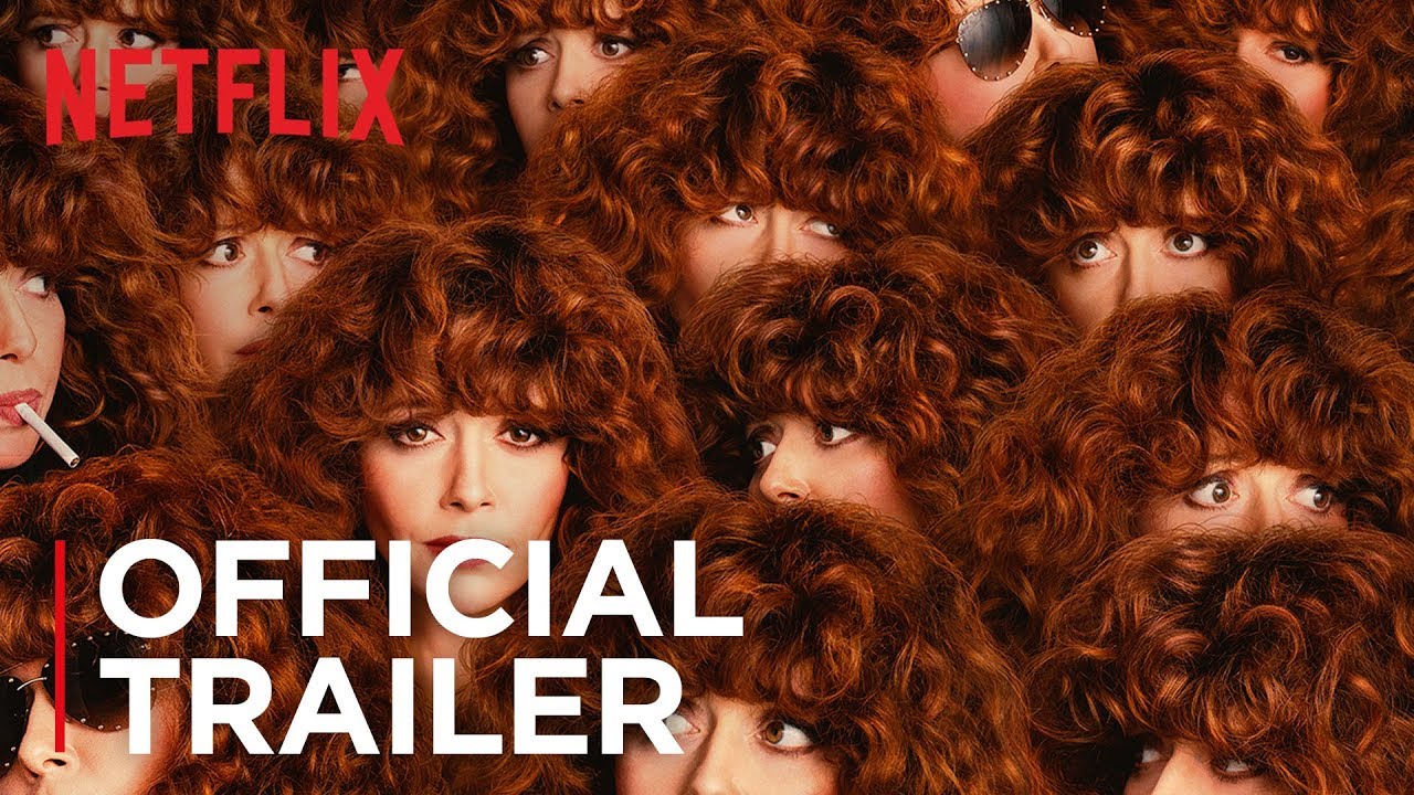 Russian doll: Season 1 | Official Trailer | Netflix - YouTube