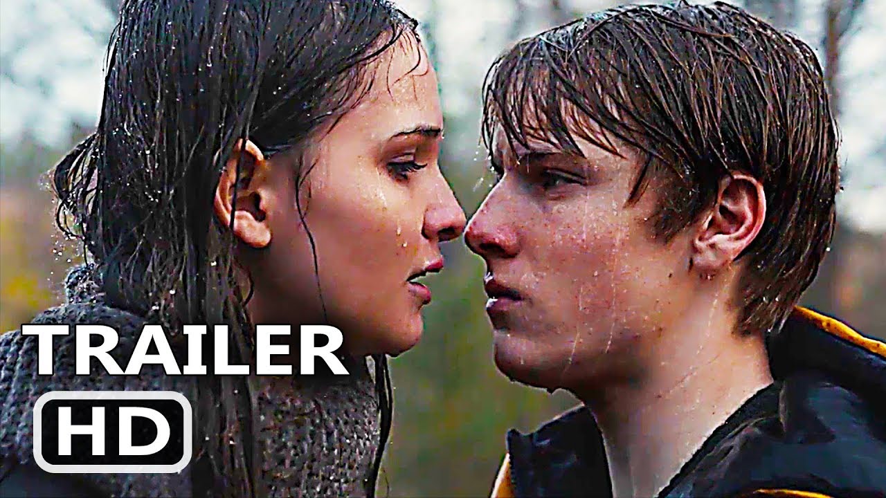 Dark Season 1 Official Trailer No. 2 (2017) Netflix Mystery TV Series HD - YouTube