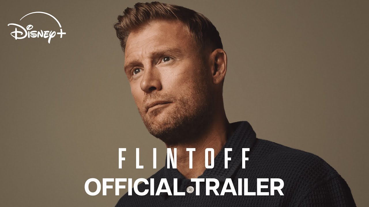 Flintoff | Official Trailer | Disney+ - YouTube