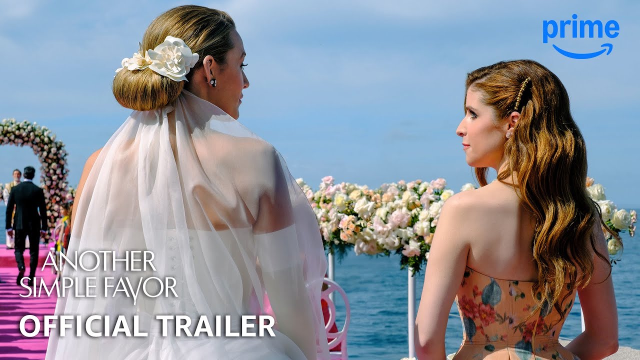 Another Simple Benefit - Official Trailer | Prime Video - YouTube