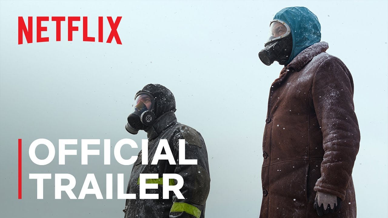 Medaut | Official Trailer | Netflix - YouTube