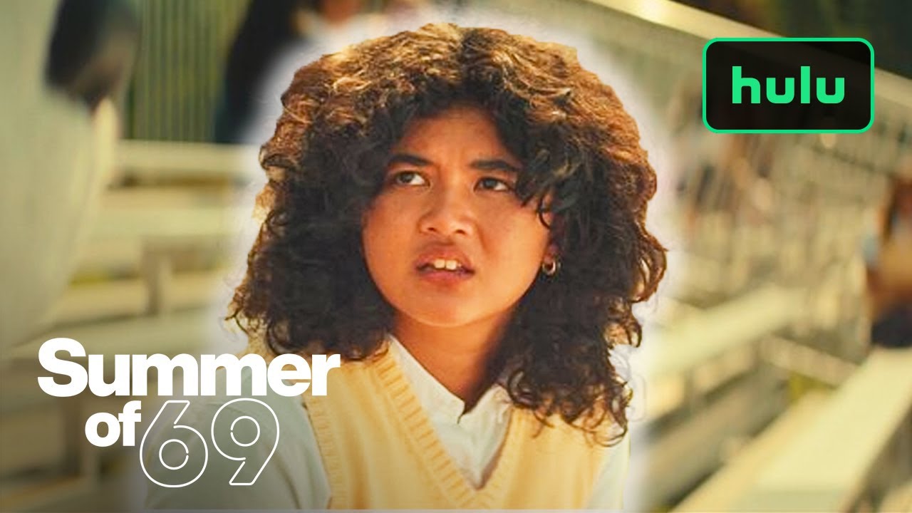 Summer to 69 | Official Trailer | Hulu - YouTube