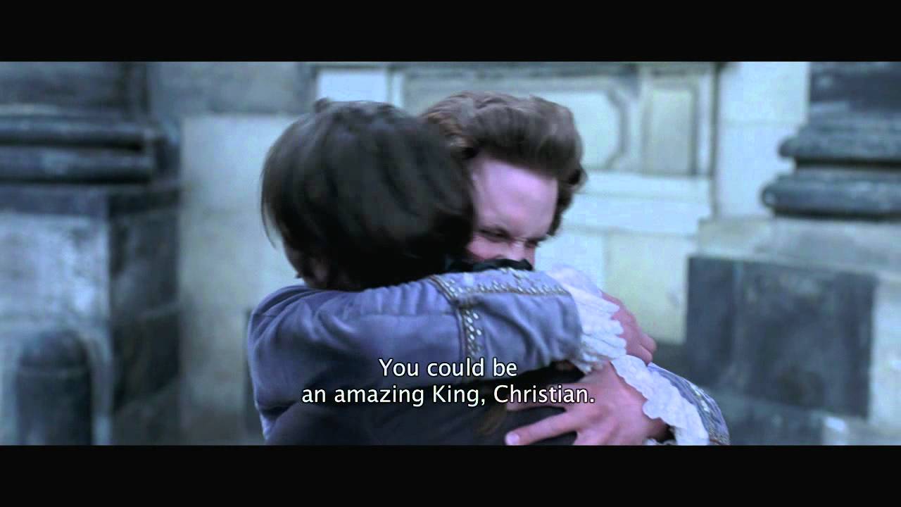 A Royal Affair -Trailer - YouTube