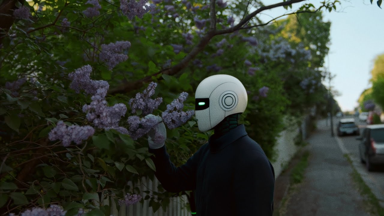 Opera Neon - A Browser for Agentic Web - YouTube