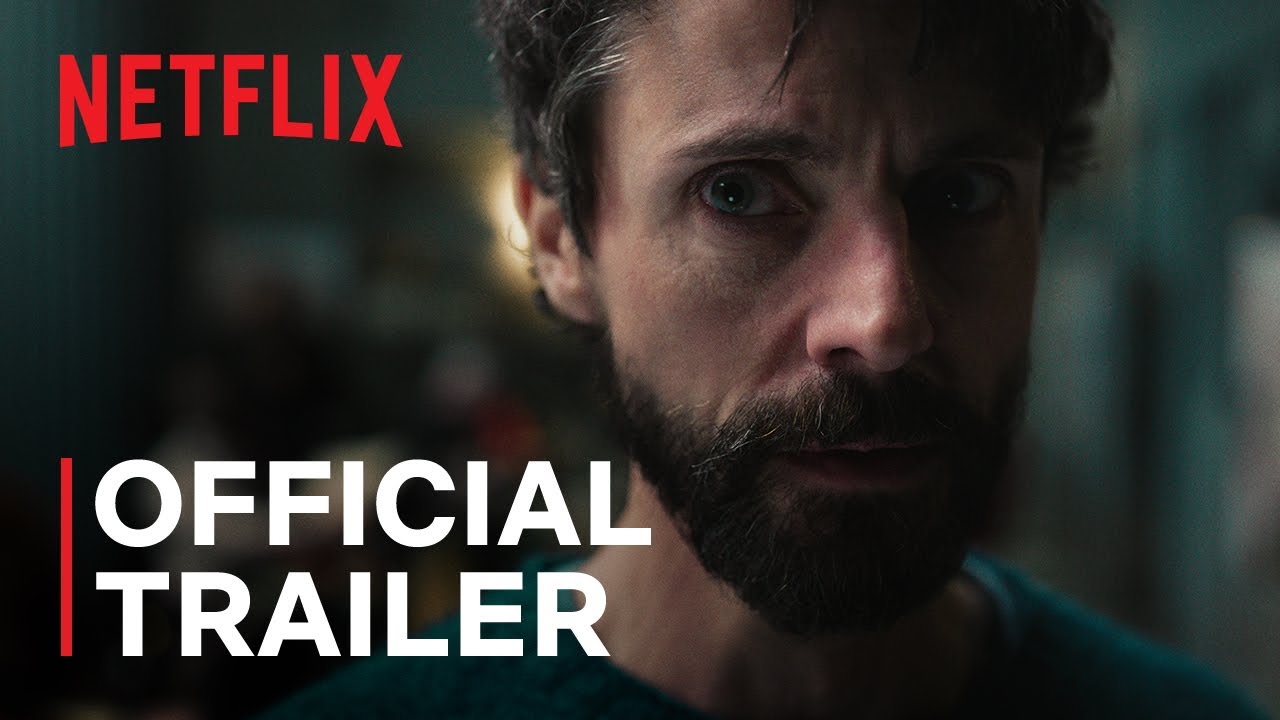 Department Sp. | Official Trailer | Netflix - YouTube