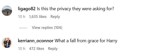 Princess Lilibet New photos kick -debate about Harry, Meghans Privacy Stance