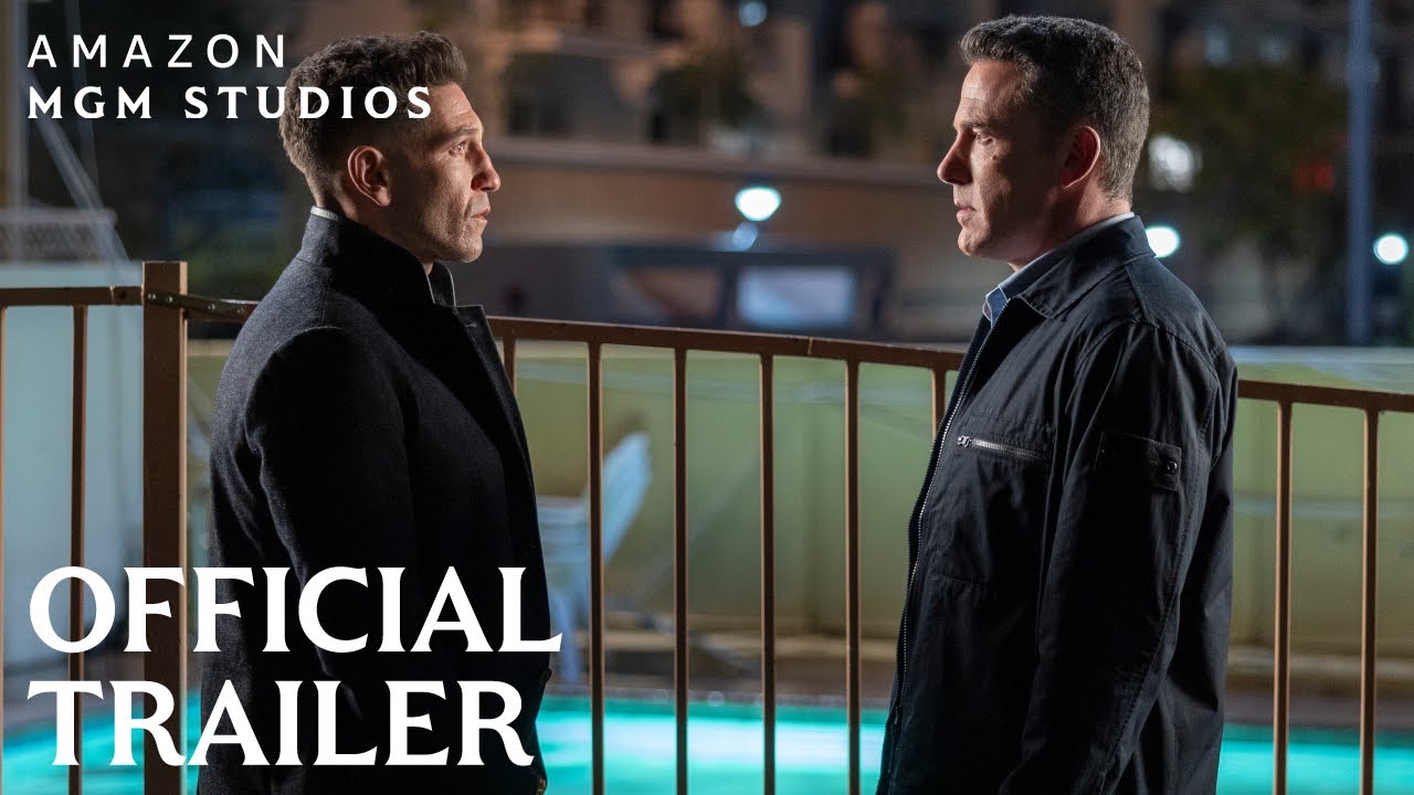 Auditor 2 | Official Trailer - YouTube