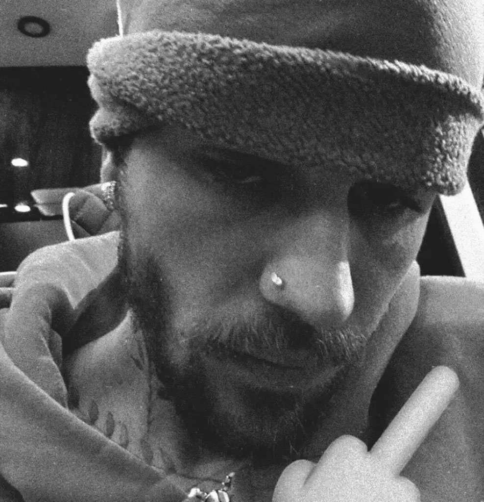 Justin Bieber shares a strong message to fans on social media