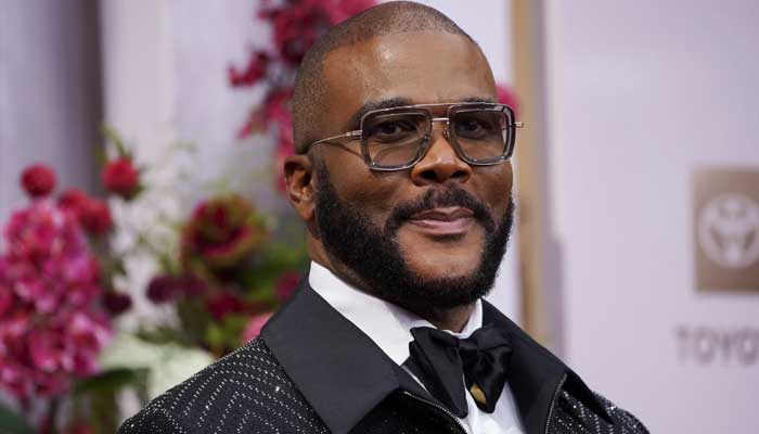 Harry, Meghan's loyalty that was tested when Tyler Perry -Reliefs show up