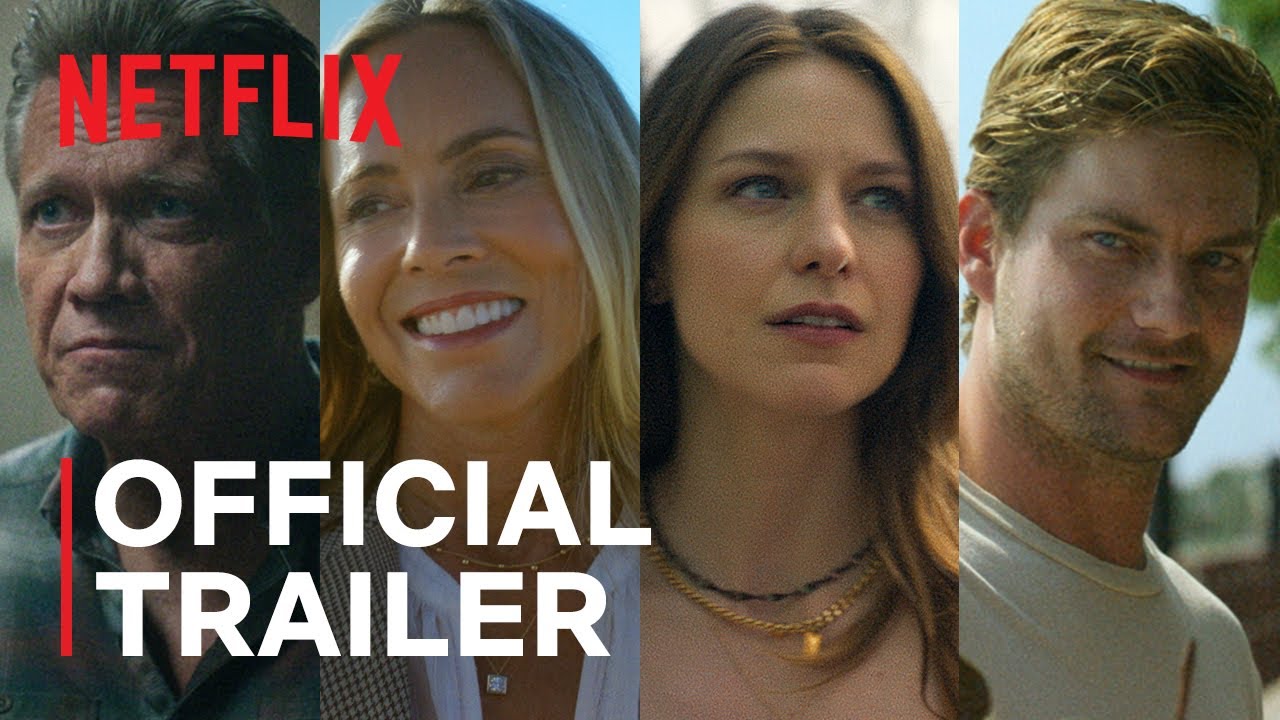 Waterfront | Official Trailer | Netflix - YouTube