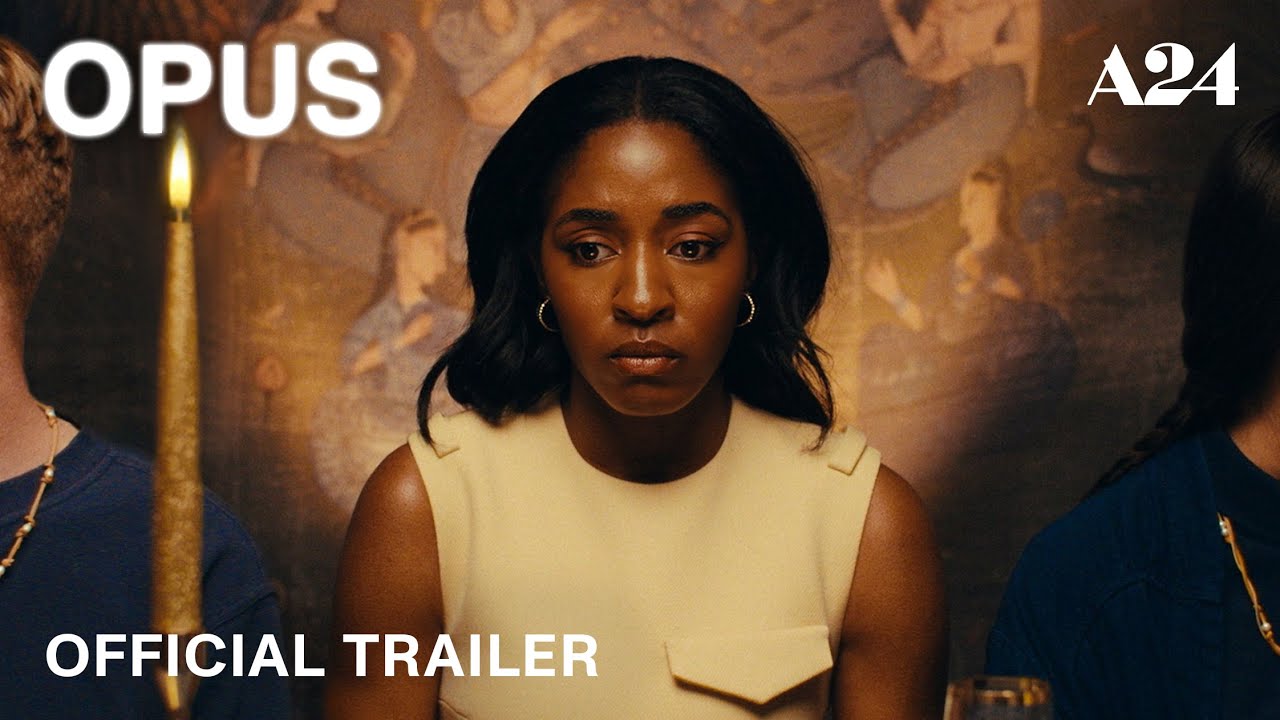 Opus | Official Trailer HD | A24 - YouTube