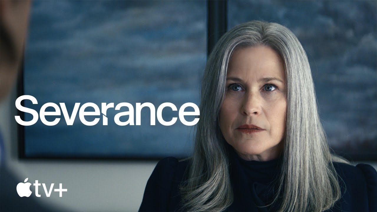 SEVERANCE - Official Trailer | Apple TV+ - YouTube