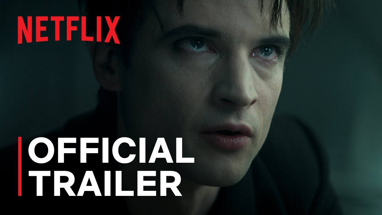 Sandman: Season 2 | Official Trailer | Netflix - YouTube