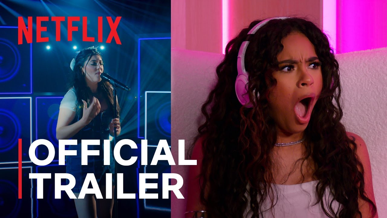Building the band | Official Trailer | Netflix - YouTube