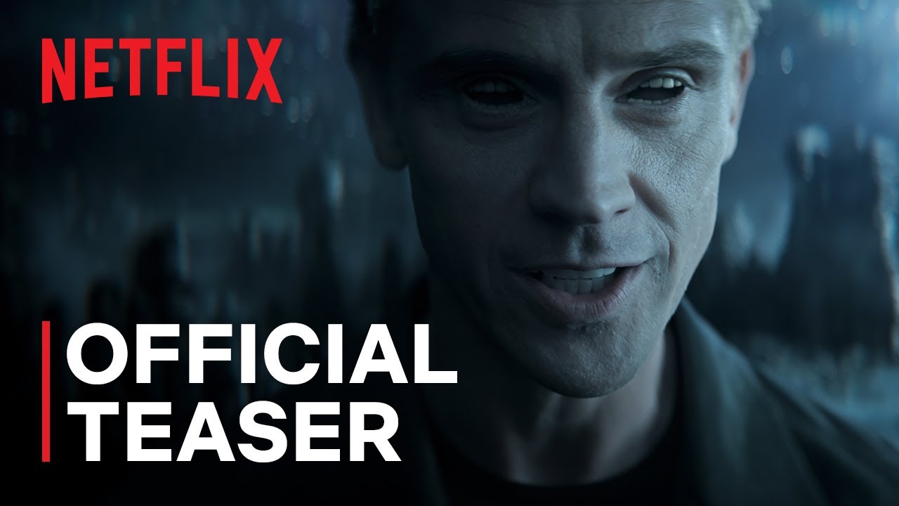 Sandman: Season 2 | Volume 2 Official Teaser | Netflix - YouTube