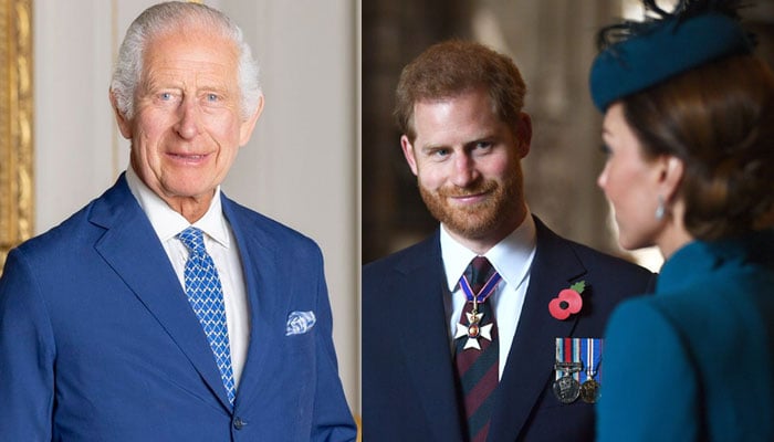 Buckingham Palace receives warning related to Prince Harry in the middle of peace talks