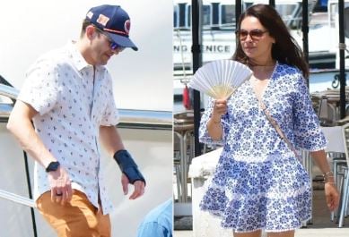 Source: People Magazine