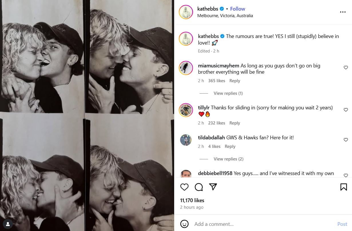 Jojo Siwas ex moves on with the recent public movement