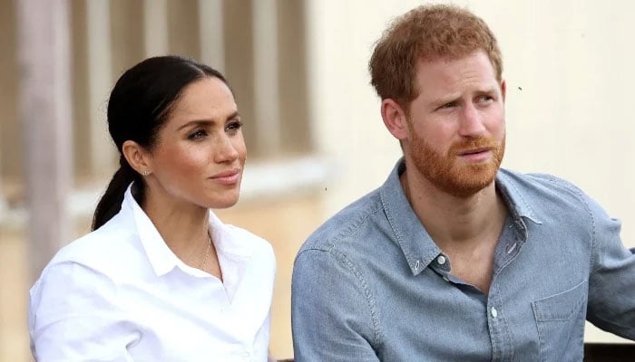 Meghan Markle takes Netflix blessings for with love, Meghan is emerging
