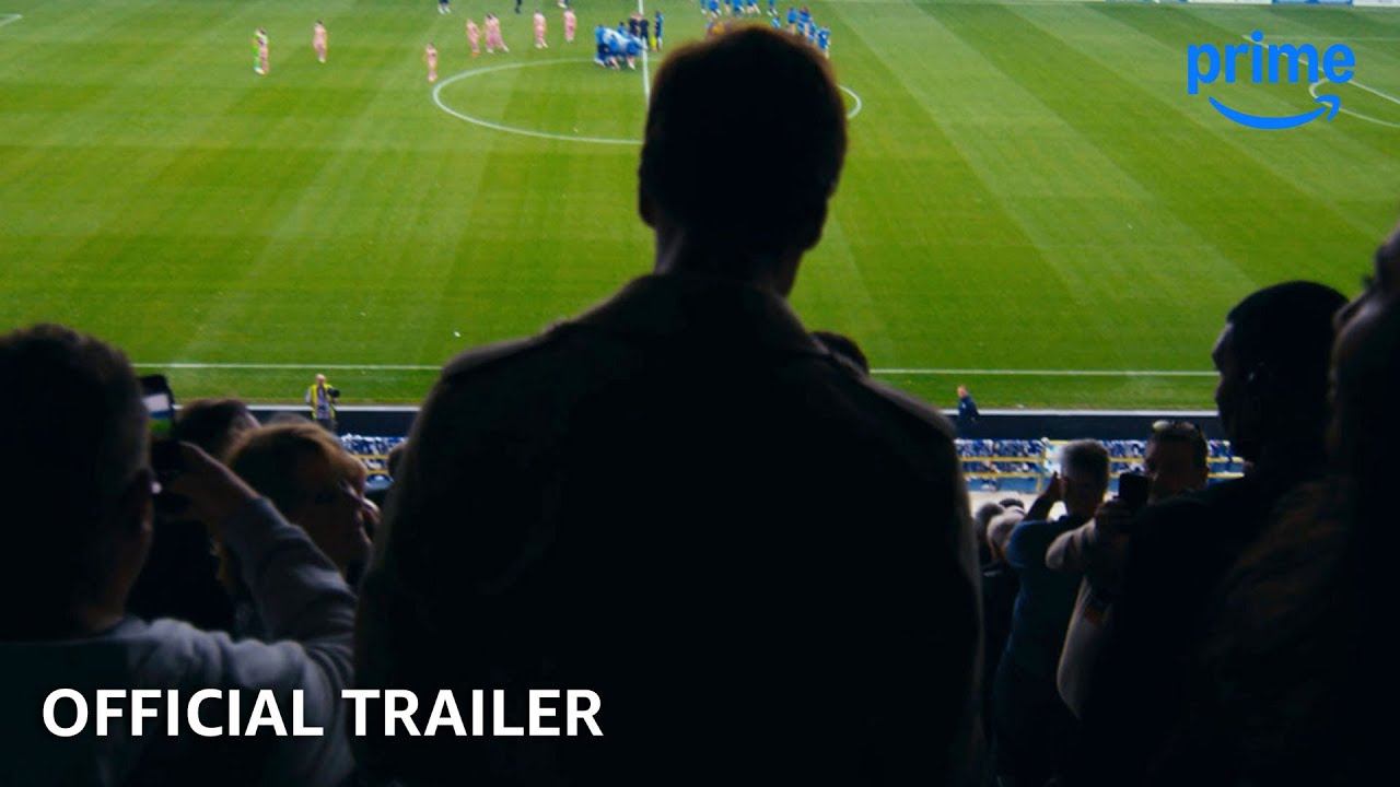 Built in Birmingham: Brady & The Blues - Official Trailer | Prime Video - YouTube