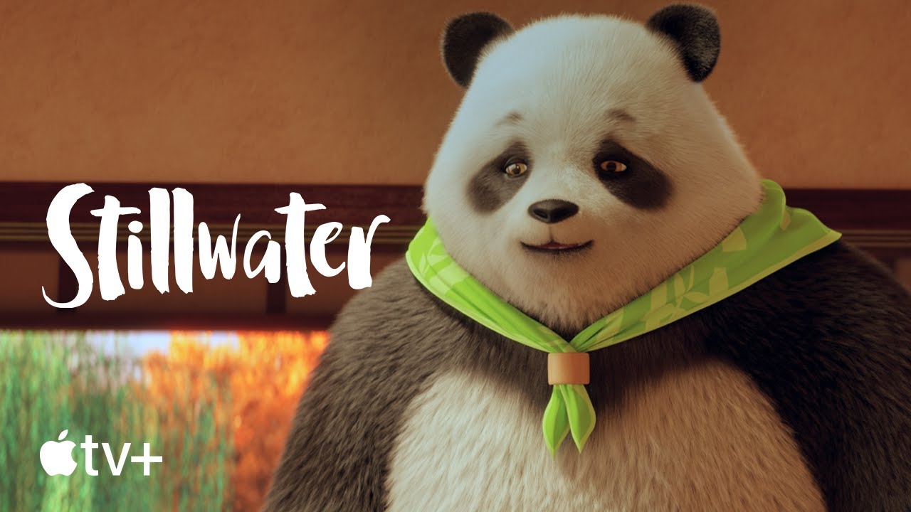 Stillwater - Season 4 Official Trailer | Apple TV+ - YouTube