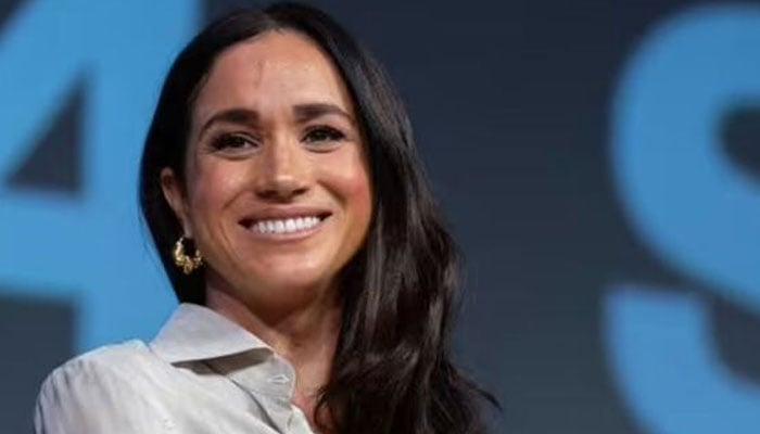 Meghan Markle gets honest rating in the middle of progress