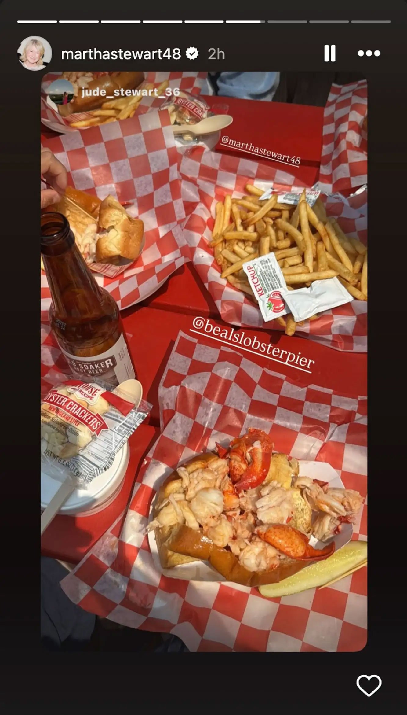 Martha Stewart teases surprise as she turns 85