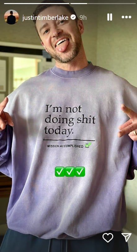 Justin Timberlake recently shared to be diagnosed with Lyme disease