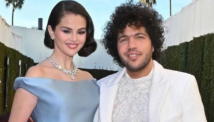 Selena Gomez's Love Life: A Looking back on her high profiled romance