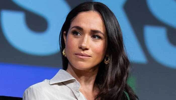 Meghan Markle shows' im dancer to win approval on Netflix