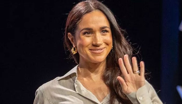 How Meghan Markle controlled the situation by exercising Prince Harry
