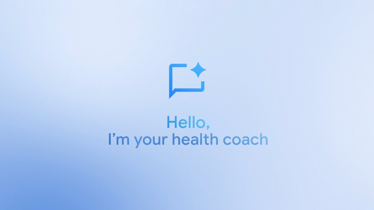 A new, personal health coach is coming to Fitbit - YouTube
