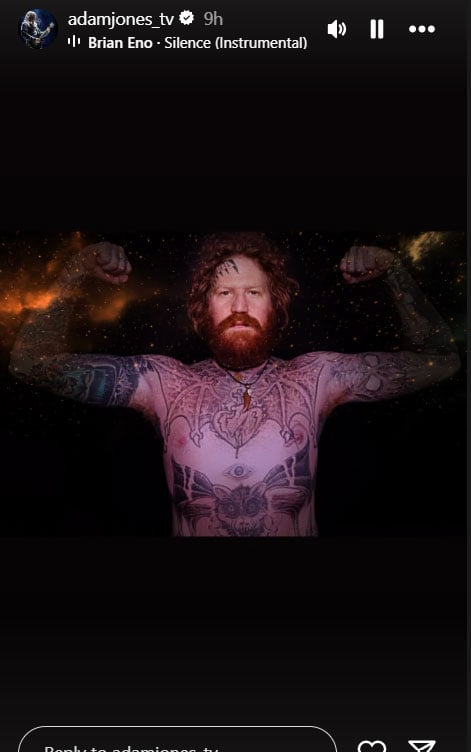 Fans respond to mastodon-co-founder Brent Hind's tragic death