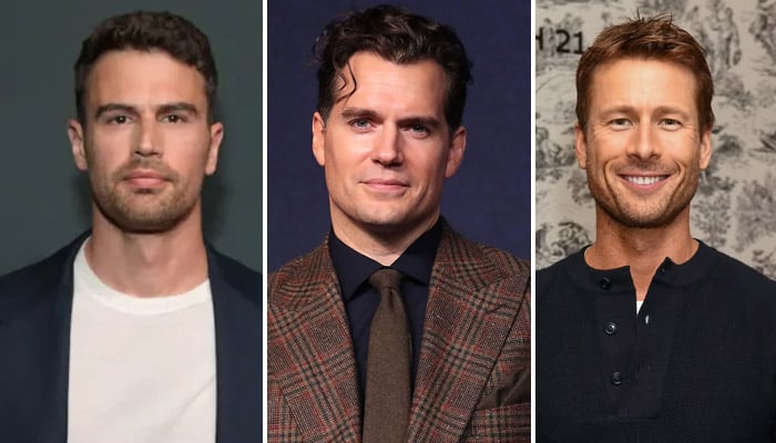 Theo James, Henry Cavill and Glen Powell have rejected the idea of ​​playing James Bond