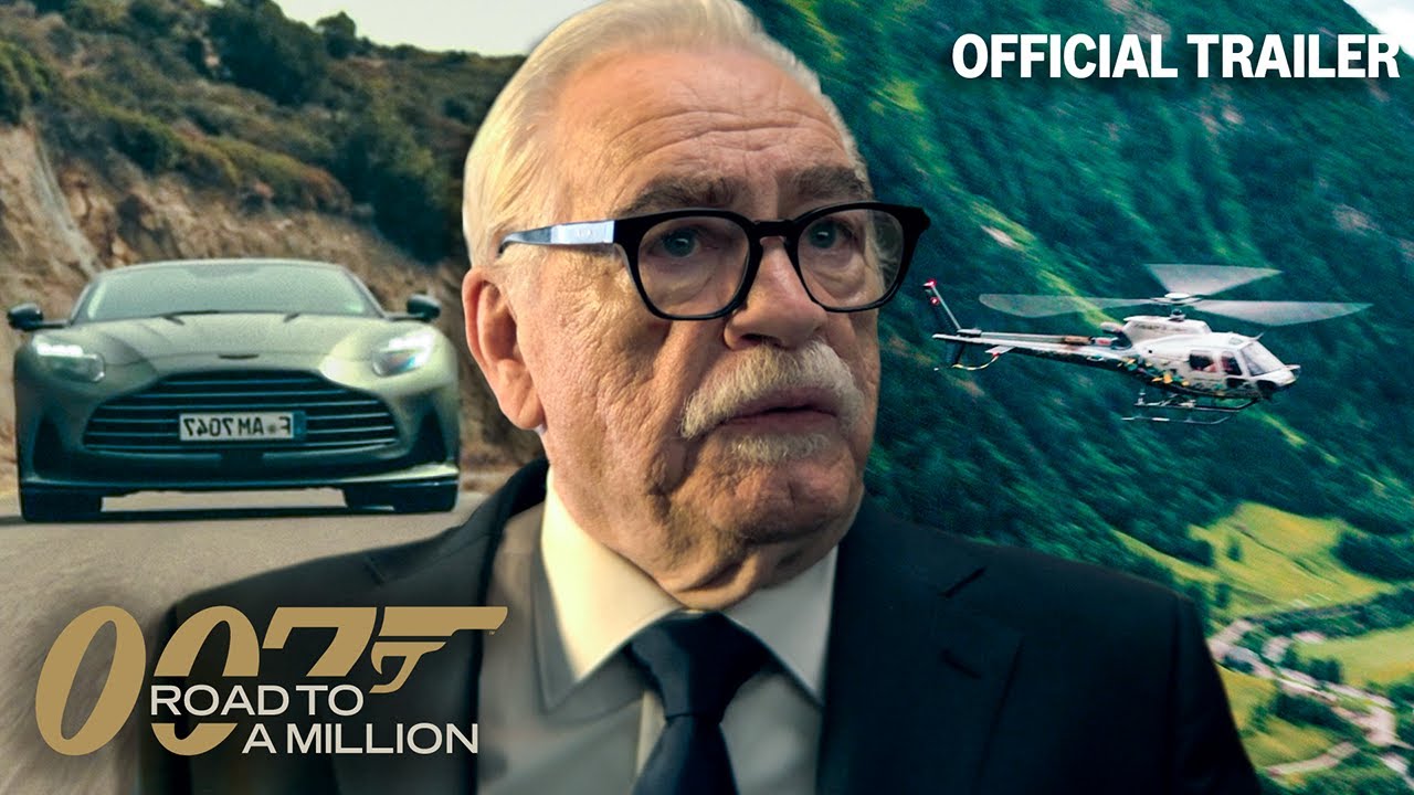 Part 007: Road to a Million Series 2 | Official Trailer | Prime Video - YouTube