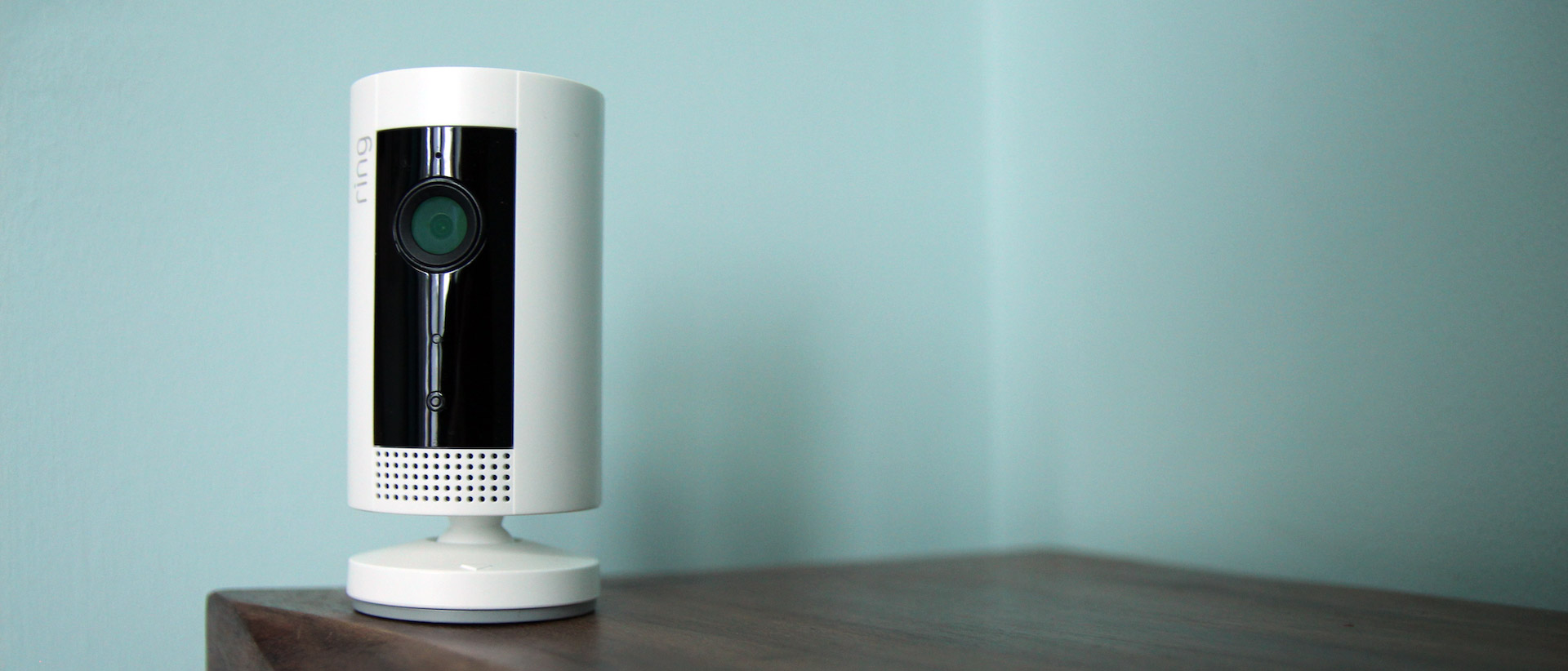 Call Indoor Cam on the table