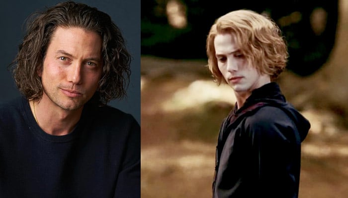 Twilight saga -actor makes shocking confession about movies right