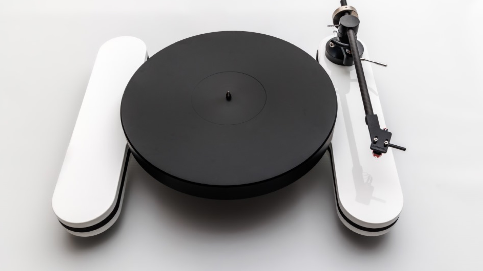 Product Photo of Luphonic H2 -DrejeSkiven on top of a white surface